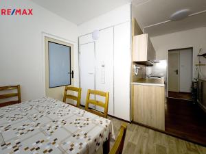 Pronájem bytu 3+1, Třebíč - Horka-Domky, Kubišova, 73 m2
