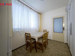 Pronájem bytu 3+1, Třebíč - Horka-Domky, Kubišova, 73 m2
