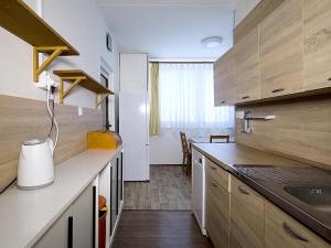 Pronájem bytu 3+1, Třebíč - Horka-Domky, Kubišova, 73 m2