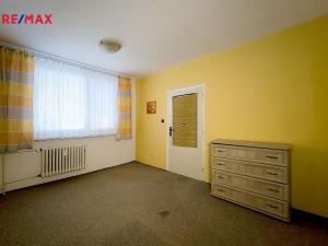 Pronájem bytu 3+1, Třebíč - Horka-Domky, Kubišova, 73 m2