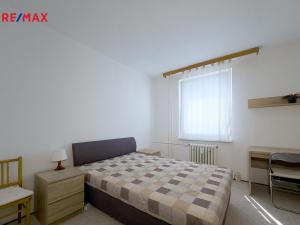 Pronájem bytu 3+1, Třebíč - Horka-Domky, Kubišova, 73 m2