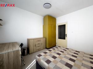 Pronájem bytu 3+1, Třebíč - Horka-Domky, Kubišova, 73 m2