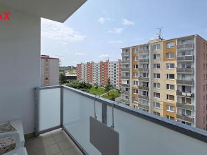 Pronájem bytu 3+1, Třebíč - Horka-Domky, Kubišova, 73 m2