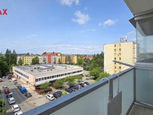 Pronájem bytu 3+1, Třebíč - Horka-Domky, Kubišova, 73 m2