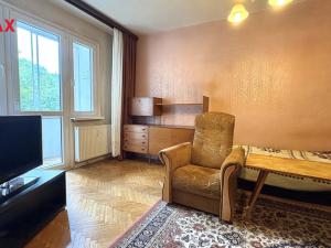 Prodej bytu 3+1, Ostrov, Kollárova, 67 m2
