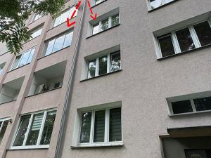 Prodej bytu 3+1, Ostrov, Kollárova, 67 m2