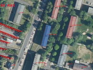 Prodej bytu 3+1, Ostrov, Kollárova, 67 m2