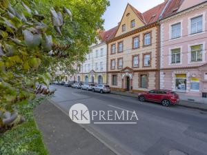 Prodej vícegeneračního domu, Ústí nad Labem - Krásné Březno, Drážďanská, 534 m2