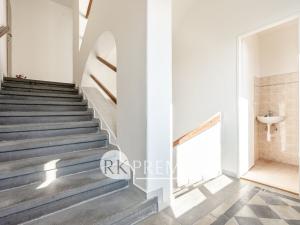Prodej vícegeneračního domu, Ústí nad Labem - Krásné Březno, Drážďanská, 534 m2