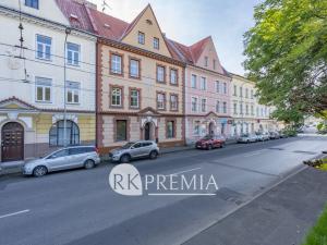 Prodej vícegeneračního domu, Ústí nad Labem - Krásné Březno, Drážďanská, 534 m2