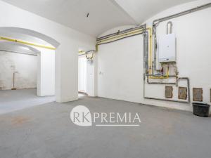 Prodej vícegeneračního domu, Ústí nad Labem - Krásné Březno, Drážďanská, 534 m2