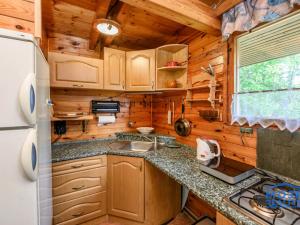 Prodej chaty, Erpužice - Malovice, 57 m2