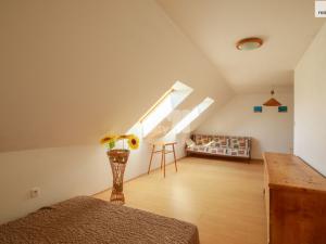 Prodej chalupy, Myslív, 286 m2