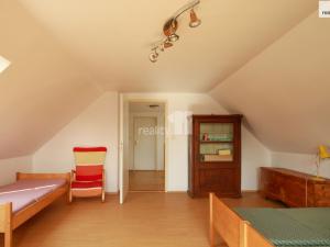 Prodej chalupy, Myslív, 286 m2