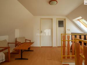 Prodej chalupy, Myslív, 286 m2
