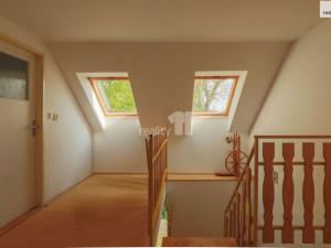 Prodej chalupy, Myslív, 286 m2