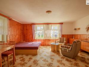 Prodej chalupy, Myslív, 286 m2