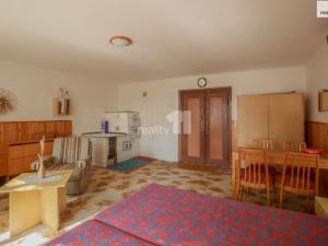 Prodej chalupy, Myslív, 286 m2