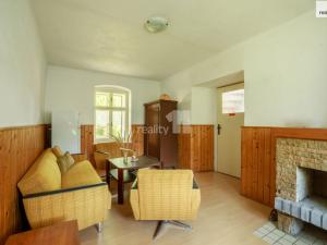 Prodej chalupy, Myslív, 286 m2