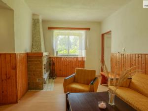 Prodej chalupy, Myslív, 286 m2