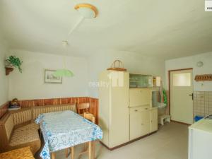 Prodej chalupy, Myslív, 286 m2