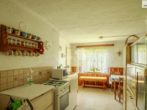 Prodej chalupy, Myslív, 286 m2