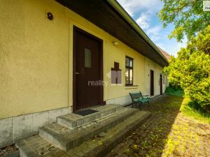 Prodej chalupy, Myslív, 286 m2