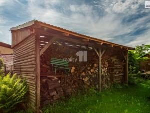 Prodej chalupy, Myslív, 286 m2