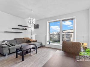 Pronájem bytu 2+kk, Uherské Hradiště, Jabloňová, 52 m2