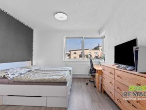Pronájem bytu 2+kk, Uherské Hradiště, Jabloňová, 52 m2