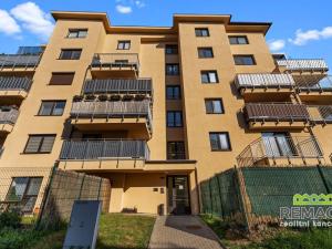 Pronájem bytu 2+kk, Uherské Hradiště, Jabloňová, 52 m2