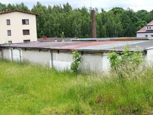 Prodej garáže, Liberec, Nová, 19 m2
