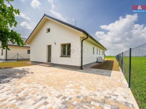 Prodej rodinného domu, Všechlapy, 120 m2