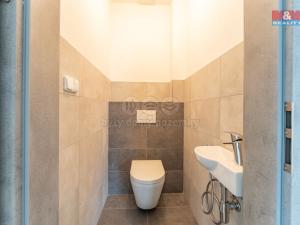 Prodej rodinného domu, Všechlapy, 120 m2