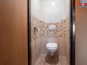 Prodej bytu 3+1, Hořovice, Višňová, 75 m2