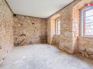Prodej zemědělské usedlosti, Skočice, 197 m2