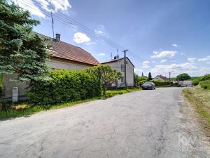 Prodej chalupy, Kočín, 150 m2