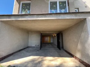 Pronájem garáže, Tachov, U Penzionu, 22 m2