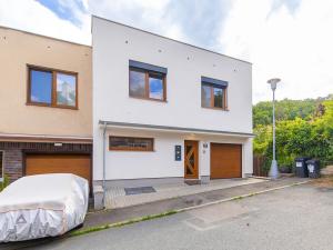 Prodej rodinného domu, Brno, Zavřená, 200 m2