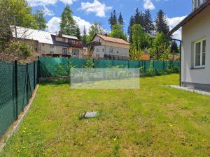 Prodej rodinného domu, Smržovka, Větrná, 121 m2