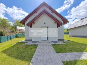 Prodej rodinného domu, Smržovka, Větrná, 121 m2