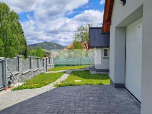 Prodej rodinného domu, Smržovka, Větrná, 121 m2