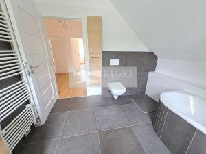 Prodej rodinného domu, Smržovka, Větrná, 121 m2