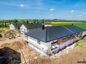 Prodej rodinného domu, Býkev, 94 m2