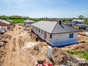 Prodej rodinného domu, Býkev, 94 m2