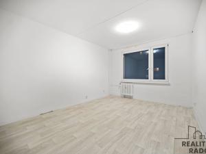 Pronájem bytu 1+1, Pardubice, Jana Zajíce, 34 m2