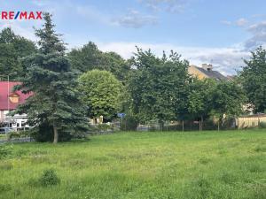 Prodej pozemku pro bydlení, Ostrov, 1687 m2