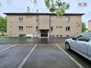 Pronájem bytu 2+1, Toužim, Plzeňská, 60 m2