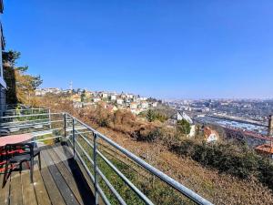 Prodej bytu 3+kk, Praha - Smíchov, U Dívčích hradů, 123 m2