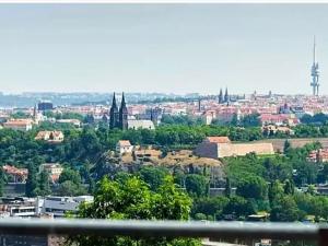 Prodej bytu 3+kk, Praha - Smíchov, U Dívčích hradů, 123 m2